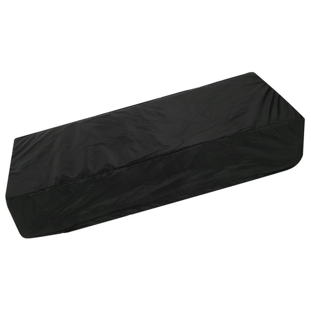 Housse de Piano Électronique, Housse de Protection de Piano Électronique, Housse de Protection de Piano, Housse de Protection de Piano Électronique, Fabriquée avec Soin