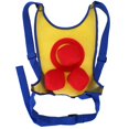 thumbnail image 2 of Juguetes Deportivos Interactivos, Juguetes Interactivos Para Niños, Juguetes Para Practicar, Diseño De Hebilla Divertido Para Patio De Playa, 2 of 8