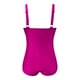 thumbnail image 4 of Trajes de Baño Mujer Trajes de Baño Para Mujer, Estilo Retro, Push Up, Con Fruncido y Acolchado., 4 of 4