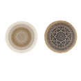 thumbnail image 1 of Alfombrils para Mesa de Comedor Que Se Pueden Limpiar Almohadils para Posavasos deslizantes Soledad Mantel de cocina, 1 of 9