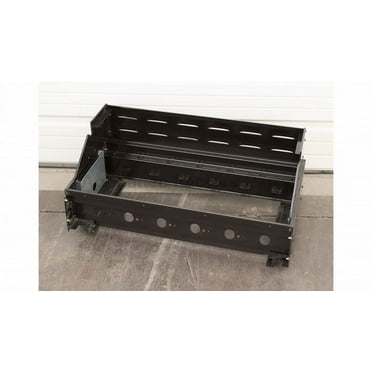 Kenmore Gas grill firebox 61200013