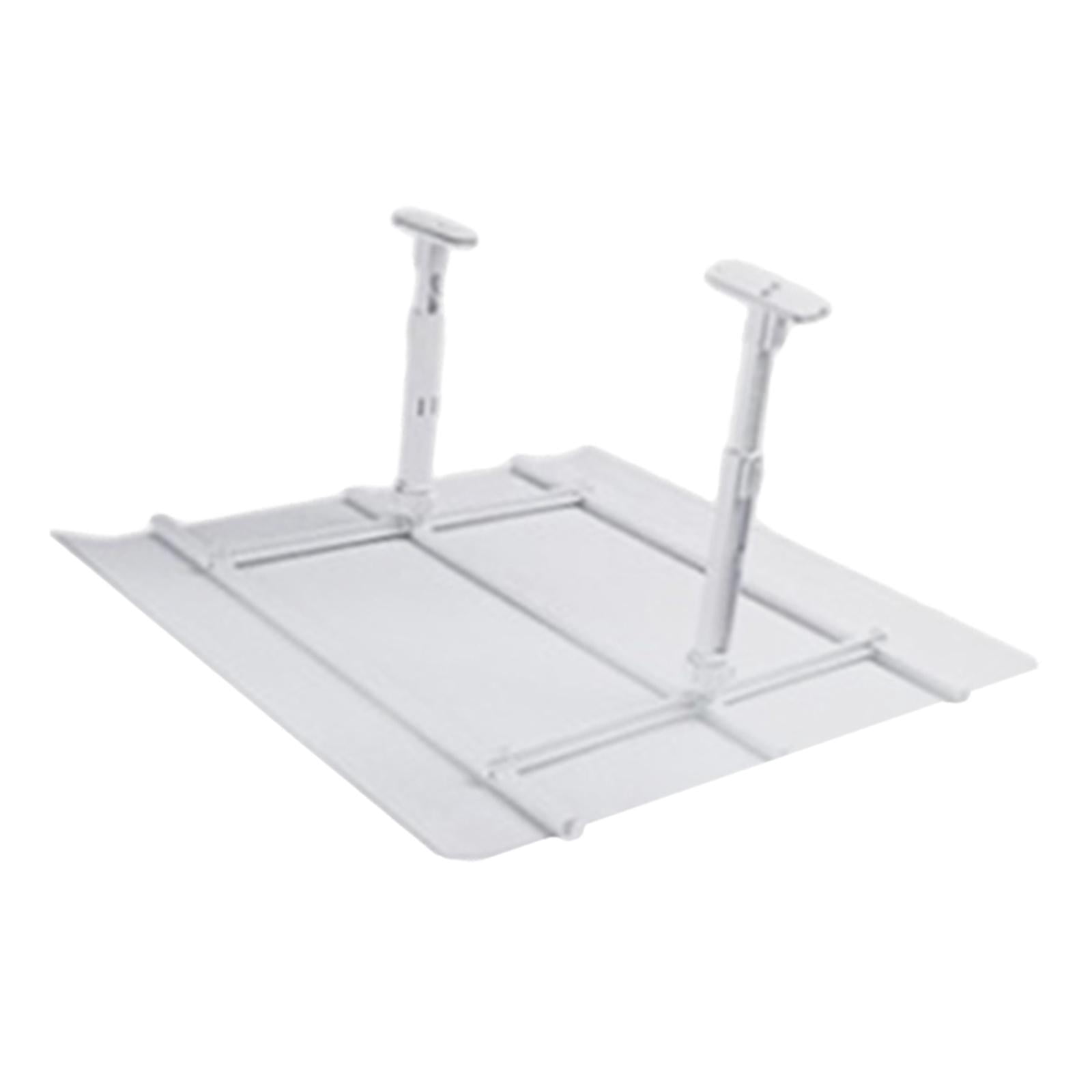 Baoblaze Air Deflector Air Conditioning Vent Cover for Drop Ceiling Vents 60cmx60cm