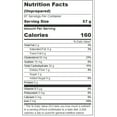 thumbnail image 3 of Reames Homestyle Original Egg Noodles, 3 Pound -- 4 per case, 3 of 3