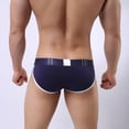 thumbnail image 2 of Hombres pantalón corto, los hombres de ropa interior Macarena Hombres pantalón corto, 2 of 8