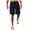 Z1-Dark Blue, variant on Men's Athletic Shorts,Casual Cotton Elastic Waist Shorts for Men Lightweight Gym Workout Short with Pockets Drawstring Z2-Black,2XL