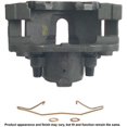 thumbnail image 3 of 18-B4808 Étrier de Friction Refabriqué avec Support par CARDONE REMAN, 3 of 4