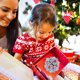 thumbnail image 4 of Personalizado Familia De Adorno Para Árbol De Navidad Lindo Pingüino Vacaciones Invierno Regalo Año Duradero Familia Colgantes Decoración 2021 Pingüino Minnieouse HA040061-03, 4 of 5