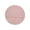 Pink, variant on Round Body Exfoliating Scrub with Hand Strap, Portable Exfoliating Shower Tool, Gentle Keratin and Dirt Cleansing Scrubber for Body Skin, by Cosmug