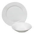 thumbnail image 1 of Majesticware By Oneida Serving Plate & Bowl 2Pc Set (Sunrise Brown), 1 of 1