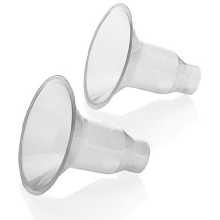 Medela PersonalFit Breastshield (2) Size: XX-Large XXL (36 mm) Non Retail Pac