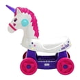 thumbnail image 2 of Montable Prinsel Roller Unicornio, 2 of 4