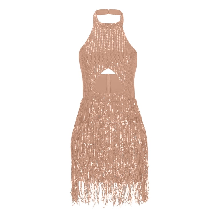 sir the label dazed wrap halter mini dress Realisme Wrap Halter Mini Dress | Black & White Papier Print main image 0