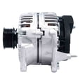 thumbnail image 2 of Alternador Volkswagen Crossfox 4cil 1.6 2012 S-bosch 90a Total Parts Volkswagen Crossfox 4cil 1.6 2012 s-bosch 90a, 2 of 4