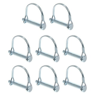 Safety Pins 6 Zinc Plated Extra Small Safety Pin (Safety Pins C