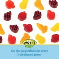 thumbnail image 5 of Mott's Medleys Assorted Fruit Snacks, Gluten Free (0.8 oz., 90 ct.), 5 of 9
