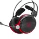 thumbnail image 3 of Audio-Technica ATH-AG1X Auriculares Cerrados para Juegos de Alta Fidelidad, 3 of 4