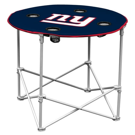 New York Giants Round Table