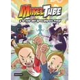 thumbnail image 1 of Mikeltube 2. Mikeltube y La Isla del Apocalipsis Final Destino Infanti 9786070787164, 1 of 2