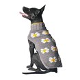 thumbnail image 1 of Chilly Dog Daisy Dog Sweater, 3X-Large, 1 of 1
