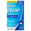 (2 pack) (2 pack) Osteo Bi-Flex® Ease Advanced Triple Action, 28 Mini Tablets
