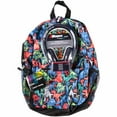 thumbnail image 2 of 17" Printed Backpack with Headphones, 2 of 4