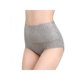 thumbnail image 1 of Bragas menstruales gruesas para mujer, a prueba de fugas, de algodón, de cintura alta, impermeables, 1 of 2