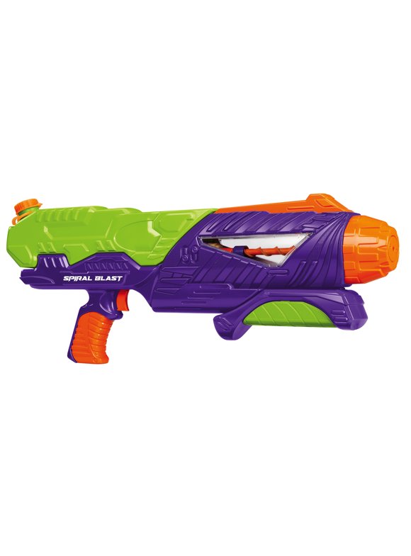 Best Rated and Reviewed in Water Guns and Soakers - Walmart.com