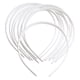 thumbnail image 1 of Diadema Alice Band Sunnimix 10 Piezas Blanco, 1 of 8