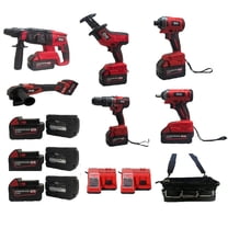 Power Tool Set
