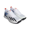thumbnail image 3 of Calzado Adidas Hombre Courtflash Speed Hq8481 Blanco Adidas HQ8481, 3 of 3