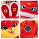thumbnail image 3 of Dazhanhong Conejo 25 cm 2023 Año del Conejo Mascota Muñeca Regalo de Año Nuevo Peluche Muñeca de Trapo Muñeca ANGGREK  Otros, 3 of 8