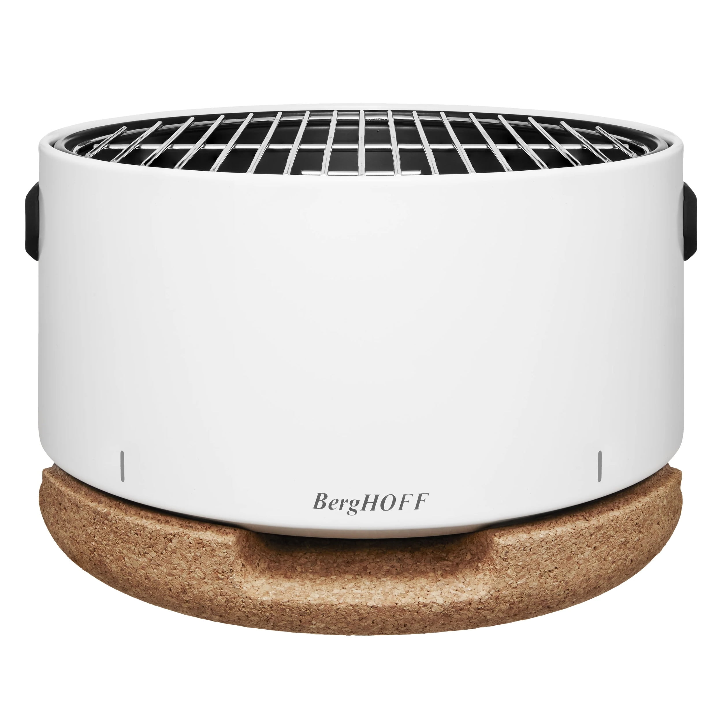 BergHOFF International BBQ Portable Charcoal Grill