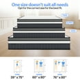 thumbnail image 4 of Queen Size Mattress in a Box, 14 Inch Hybrid Mattress with Gel Memory Foam and Pocket Springs, Medium Firm Feel, Cooling Comfort, Pressure Relief, Motion Isolation, CertiPUR-US Certified, 4 of 8