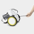 thumbnail image 4 of Aspiradora VCL-3  1000w Cyclonic Karcher Blanco, 4 of 4