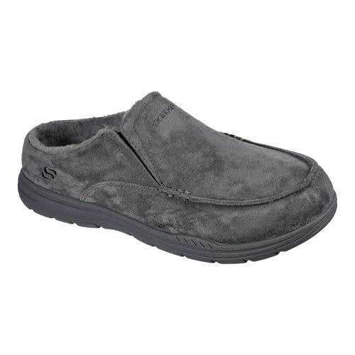 Skechers relaxed fit slippers Clearance