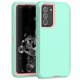 thumbnail image 2 of Funda De Armadura Para Samsung Galaxy S22 S21 S20 Ultra Plus S10E Note 10 20 Defender Case 3 Capas Super Full Heavy Duty Body Bumper Cover/Protección De Golpes/Cubierta A Prueba De Polvo, 2 of 4