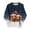 Z5-Multicolor-wiyuqeen christmas sweatshirt, variant on Wiyuqeen Women's Highland Cow Graphic Sweatshirt Crewneck Christmas Print Pullover Long Sleeve Fall Casual Sweat Shirts S-XXL