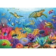 thumbnail image 1 of Rompecabezas Ravensburger Tropical Waters 500 piezas, 1 of 5