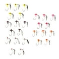 thumbnail image 3 of Fishing Bait, 1.75g Fishing Lure 25PCS High Strength  Hook Tip  For Fishing Tool, 3 of 8