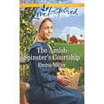 thumbnail image 1 of Pre-Owned The Amish Spinster's Courtship (Unknown) 1335479074 9781335479075, 1 of 1