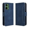 thumbnail image 5 of Funda Tipo Billetera GANGXUN para Motorola MOTO G35 5G – Tapa Flip con Tarjetero, 5 of 5