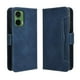 thumbnail image 5 of Funda Tipo Billetera GANGXUN para Motorola MOTO G35 5G – Tapa Flip con Tarjetero, 5 of 5