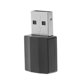 thumbnail image 3 of Collar Transmisor receptor de audio 2 en 1 inalámbrico compatible con Bluetooth 5.0 RCA de 3,5 mm para TV PC, 3 of 7