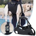 thumbnail image 2 of Blarkrus Convenient Dog Sling for Dog Leg port Lift Harn for Injured Elderly, 2 of 8