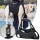 thumbnail image 2 of Arnés de elevación para perros con soporte para patas, ideal para perros mayores lesionados Z2V6, 2 of 8