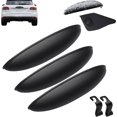 thumbnail image 1 of 2026 New Rear View Backup Camera Cover,Silicone Anti-Rain Reversing Cameras Protection,Waterproof and Stain-Resistant,Enhanced Reverse Visibility, Universal for Cars, Trucks, Suvs (3pcs), 1 of 8