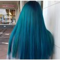 thumbnail image 2 of ChromaSilk Vivids Long-Lasting Vibrant Color - Aquamarine by Pravana for Unisex - 3 oz Hair Color, 2 of 5