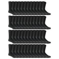 thumbnail image 2 of Yacht & Smith Big And Tall Mens Sport Crew Socks Wholesale Bulk (King Size) Socks, by SOCKS'NBULK, 2 of 5