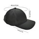 thumbnail image 3 of Gorra de fibra óptica con luz LED de 7 colores, gorra de béisbol luminosa con carga USB, gorra de fiesta LED para hombres y mujeres, eventos festivos, gorras de poliéster con luz., 3 of 9