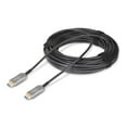 thumbnail image 7 of 30ft. HDMI 2.1 Hybrid Active Optical Cable, 8K Ultra High Speed HDMI, 7 of 7